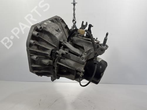 Gearbox DACIA LODGY (JS_) 1.2 TCe (JSAY, JSM0) | BP27212107M3 
