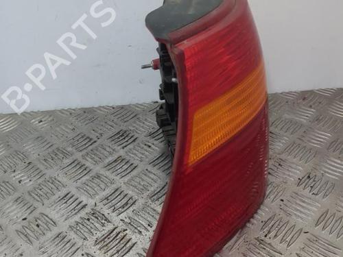 Left taillight VW GOLF IV (1J1) 1.9 SDI | BP25658933C34 
