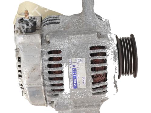 Alternator SUZUKI SWIFT III (MZ, EZ) 1.3 (RS413, ZC11S) | BP25660544M7  - Image 5