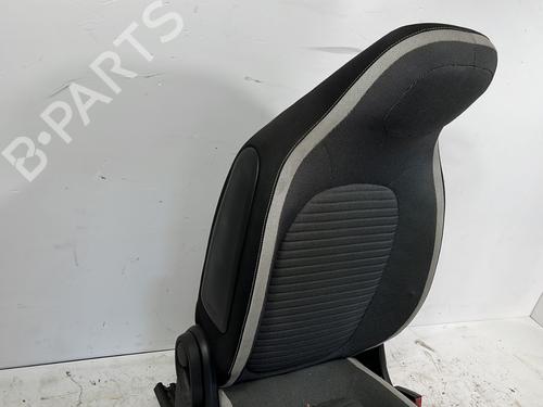 Right front seat RENAULT TWINGO III (BCM_, BCA_) 1.0 SCe 70 (BCMB) | BP32476868C16  - Image 6