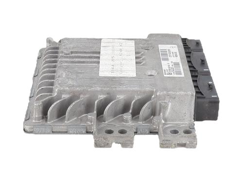 Used Engine control unit (ECU) Engine control unit (ECU) RENAULT GRAND SCÉNIC III (JZ0/1_) 1.5 dCi (JZ09, JZ0D, JZ10, JZ14, JZ1G, JZ29, JZ2C) (110 hp) 25658126 25658126