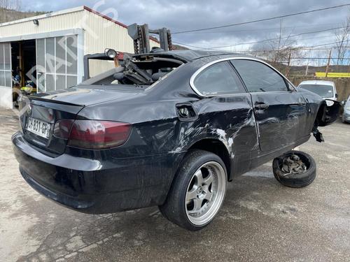 ECU airbags BMW 3 Coupe (E92) 325 d | BP25656967M53 
