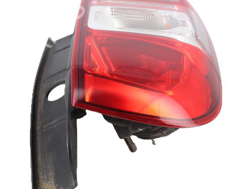 Left taillight DACIA DUSTER (HS_) 1.5 dCi 4x4 | BP33019675C34 - Image 6