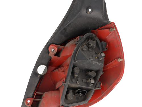 Left taillight RENAULT CLIO III (BR0/1, CR0/1) 1.5 dCi (BR17, CR17) | BP32207856C34