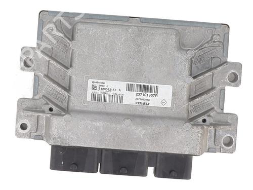 Engine control unit (ECU) RENAULT CLIO III (BR0/1, CR0/1) 1.2 16V Hi-Flex (BR1U, CR1U) | BP29848000M57