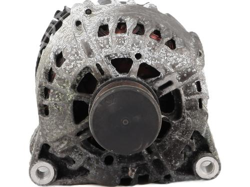 Used Alternator Alternator PEUGEOT 3008 I MPV (0U_) 1.6 HDi (114 hp) 33114754 33114754