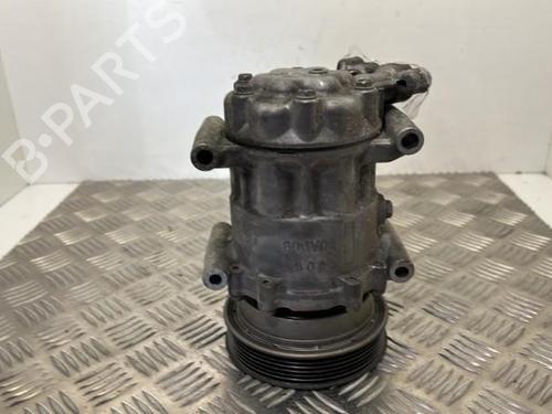 Used AC compressor AC compressor RENAULT KANGOO / GRAND KANGOO II (KW0/1_) 1.5 dCi 90 (KW05, KW08, KW0G, KW11) (90 hp) 25655568 25655568