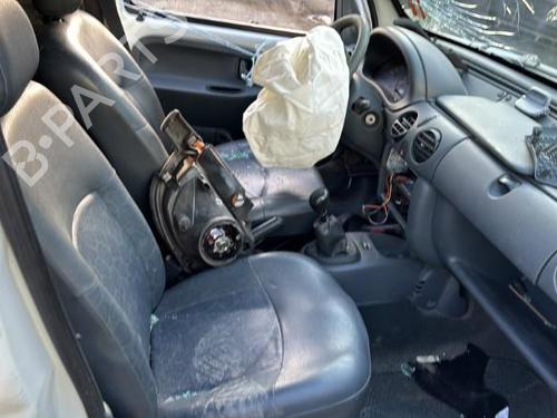 Right taillight RENAULT KANGOO (KC0/1_) D 65 1.9 (KC0E, KC02, KC0J, KC0N) | BP25655413C35 - Image 9