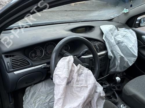 Right taillight CITROËN C5 II (RC_) 1.6 HDi (RC8HZB) | BP26006066C35 