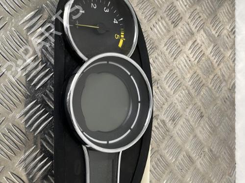 Kombinert Instrument RENAULT MEGANE III Hatchback (BZ0/1_, B3_) 1.5 dCi (BZ09, BZ0D, BZ1W, BZ29, BZ14) | BP25655185C47 