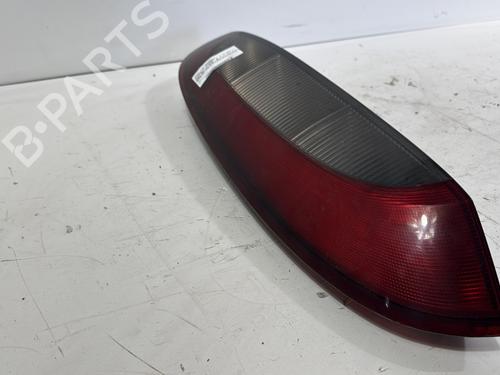 Right taillight OPEL CORSA C (X01) 1.7 DI (F08, F68) | BP29820338C35