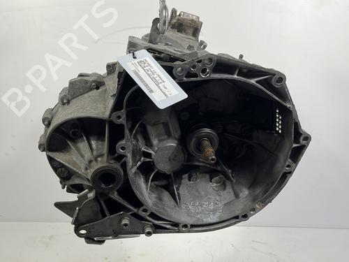 Used Gearbox Gearbox PEUGEOT 308 II (LB_, LP_, LW_, LH_, L3_) 1.6 THP 125 (125 hp) 28826922 28826922
