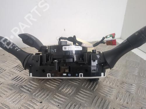 Steering column stalk RENAULT MEGANE IV Hatchback (B9A/M/N_) 1.5 dCi 110 (B9A3) | BP25658219I23 