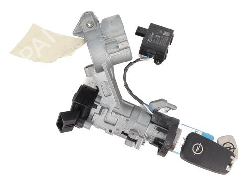 Ignition barrel OPEL MOKKA / MOKKA X (J13) 1.4 (_76) | BP25657054M48 