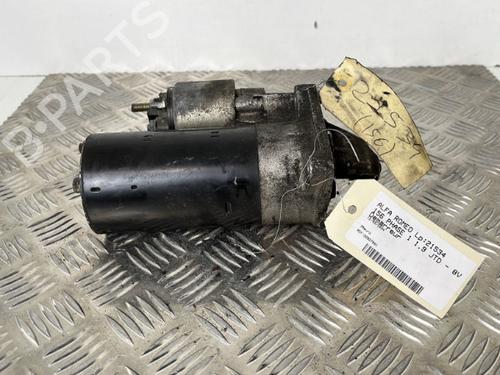 Startmotor ALFA ROMEO 156 (932_) 1.9 JTD (932.A2B00) | BP25658441M8 