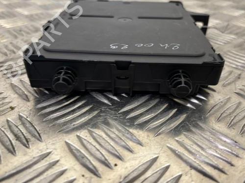 Electronic module RENAULT GRAND SCÉNIC IV (R9_) 1.3 TCe 140 (R9NB) | BP25660587M83