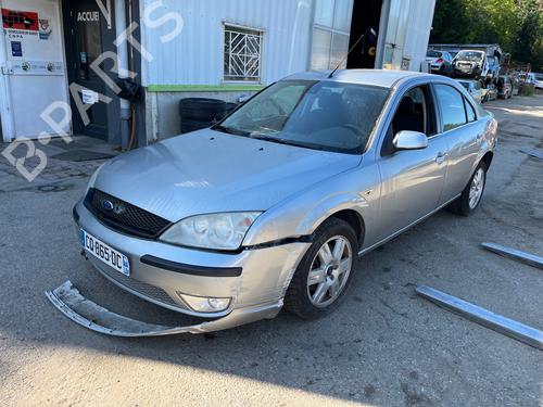 Used Parts FORD MONDEO III (B5Y) 4659382