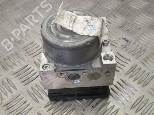 ABS pump RENAULT MEGANE IV Hatchback (B9A/M/N_) 1.5 dCi 110 (B9A3) | BP25660279M43 