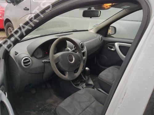 Warning DACIA LOGAN MCV (KS_) 1.5 dCi (KS04) | BP25656624I22 - Image 11