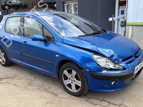 Lampa tylna prawa PEUGEOT 307 (3A/C) 2.0 16V | BP29820328C35 