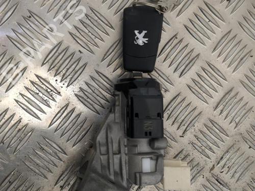 Ignition barrel PEUGEOT 108 1.2 | BP25655712M48