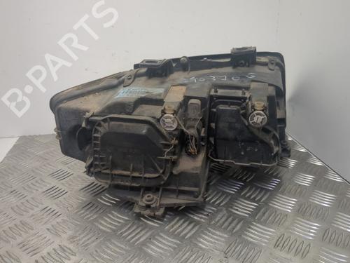 Left headlight AUDI A4 B6 (8E2) 1.9 TDI | BP25660250C28 - Image 3