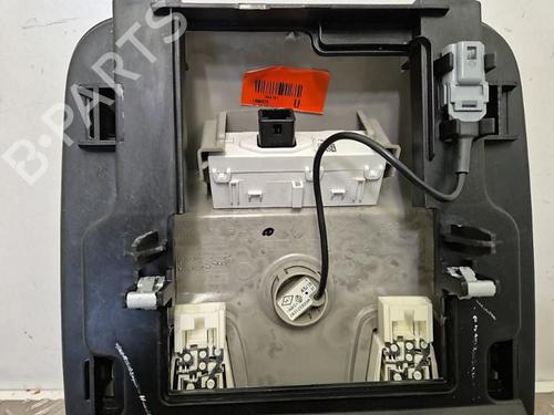 Right taillight RENAULT CLIO IV (BH_) 1.5 dCi 90 | BP25655226C35 