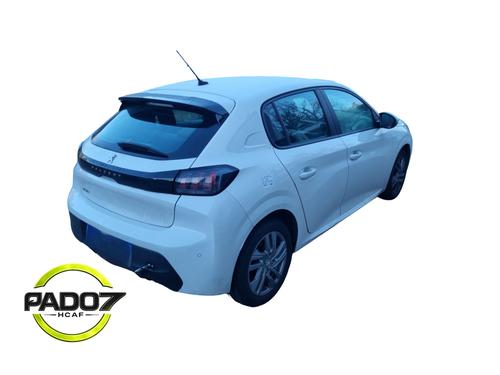 Left daytime light PEUGEOT 208 II (UB_, UP_, UW_, UJ_) 1.5 BlueHDI 100 | BP32373911C104 