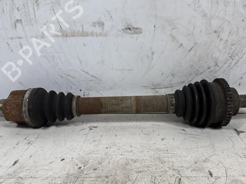 Left front driveshaft PEUGEOT EXPERT Van (V_) 2.0 BlueHDi 150 | BP33335022M38 - Image 3