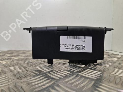 Used Switch Switch PEUGEOT 207 (WA_, WC_) 1.6 HDi (90 hp) 25656907 25656907