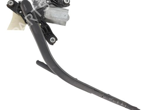 Rear wiper motor DACIA LOGAN MCV (KS_) 1.5 dCi (KS04) | BP31381400M102 - Image 2