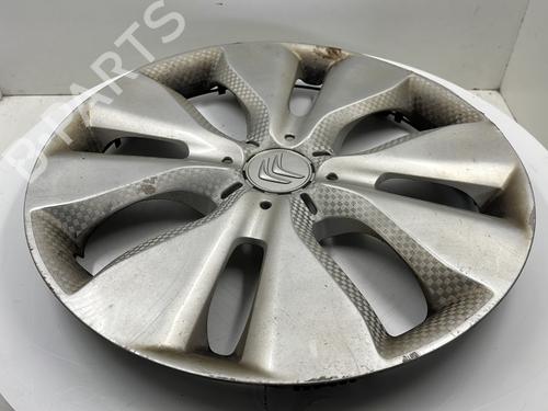 Used Hub cap CITROËN C3 II (SC_) 1.4 HDi 70 (SC8HZC, SC8HR0, SC8HP4) (68 hp) 25654566