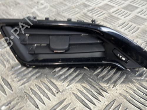 Air vent PEUGEOT 208 I (CA_, CC_) 1.6 HDi / BlueHDi 75 | BP25655087I21 