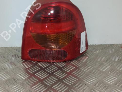 Used Right taillight Right taillight 25659452 25659452