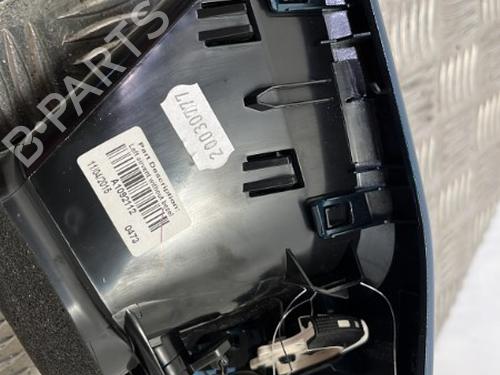 Used Air vent Air vent DS DS 3 (SA_) 1.2 THP 110 / PureTech 110 (SAHNPS, SAHNZ6, SAHNZT) (110 hp) 25655365 25655365