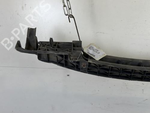 Used Front bumper reinforcement PEUGEOT 206 Hatchback (2A/C) 1.4 i (75 hp) 25655933