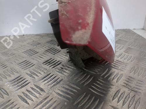 Left taillight FORD KA (RB_) 1.3 i | BP25656419C34 