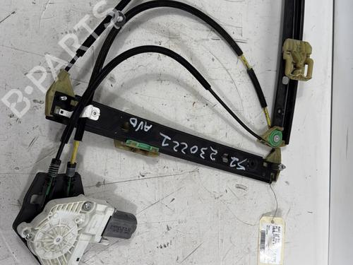Front right window mechanism AUDI A1 (8X1, 8XK) S1 quattro | BP25659399C23 - Image 3