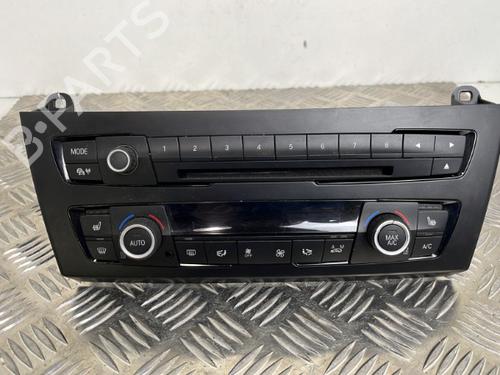 Climate control BMW 1 (F21) 114 i | BP25655603I5 - Image 2