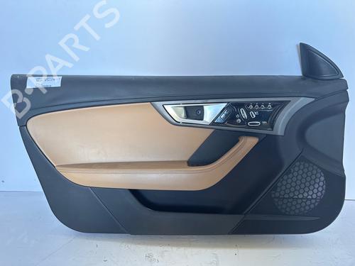 Front left panel JAGUAR F-TYPE Convertible (X152) 3.0 SCV6 | BP37740492C58 - Image 2