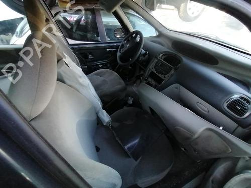 Højre forlygte CITROËN XSARA PICASSO (N68) 2.0 HDi | BP25658698C29 