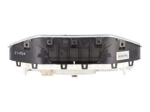 Instrument cluster PEUGEOT 208 I (CA_, CC_) 1.2 VTI 82 | BP28218164C47 