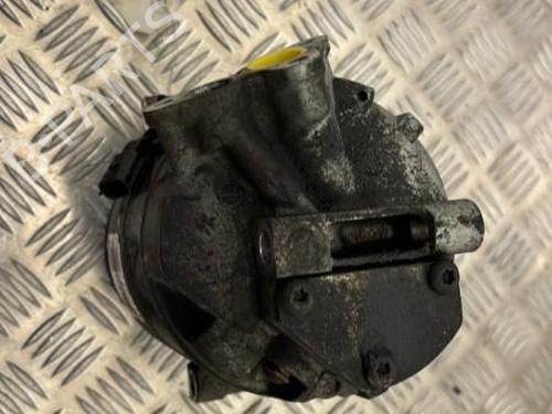 AC compressor NISSAN PRIMASTAR Van (X83) 2.0 dCi 115 | BP25658778M34 