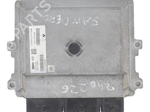 Engine control unit (ECU) DACIA SANDERO II TCe 90 (B8M1, B8MA, B8AC) | BP25658197M57 - Image 7