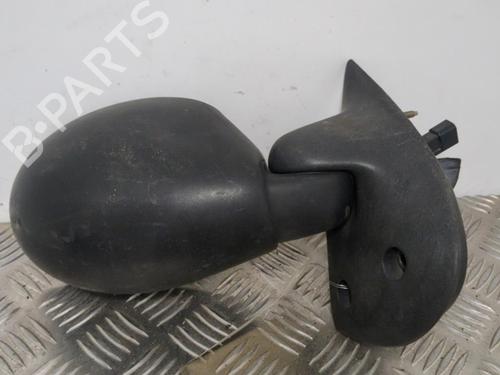 Right mirror RENAULT TWINGO I (C06_) 1.2 (C066, C068) | BP25661248C27 