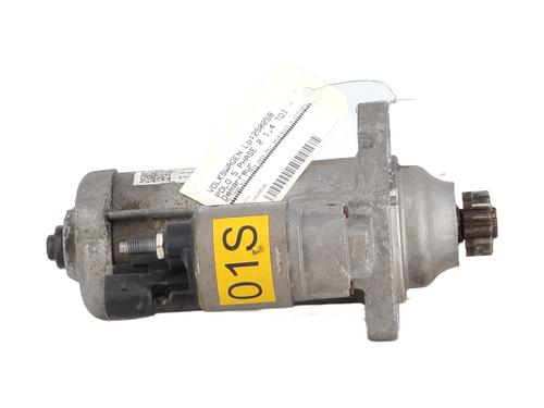 Used Starter Starter VW POLO V (6R1, 6C1) 1.4 TDI (75 hp) 29893008 29893008