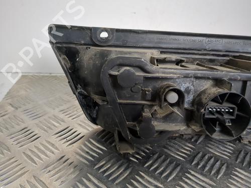 Used Left taillight Left taillight SUZUKI SWIFT II Hatchback (EA, MA) 1.0 i (SF310, AA44) (53 hp) 25658248 25658248