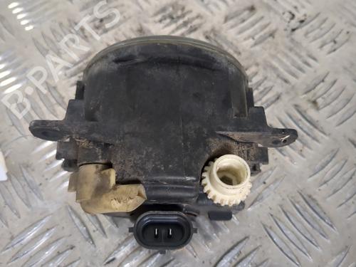 Left front fog light CITROËN C4 I (LC_) 2.0 HDi | BP25660020C30 