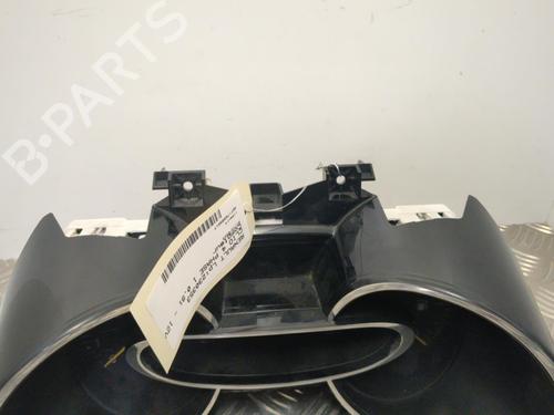 Instrument cluster RENAULT CLIO IV (BH_) 0.9 TCe 90 (BHNF, BHMA, BHMH, BHJK, BHJR) | BP25659126C47 