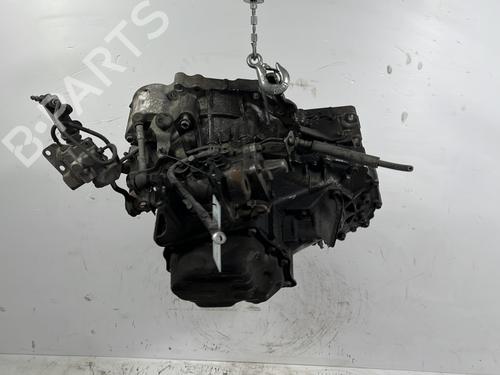 Used Gearbox Gearbox TOYOTA RAV 4 II (_A2_) 2.0 D 4WD (CLA20_, CLA21_, CLA20R, CLA21R) (116 hp) 33237690 33237690